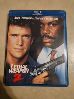 Lethal Weapon 2