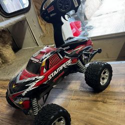 traxxas estampede 1/10