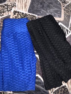 Butt Lift Leggings