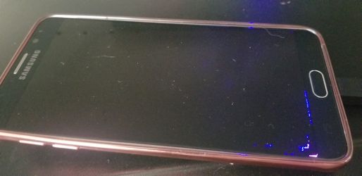 $100 Samsung note 5 obo