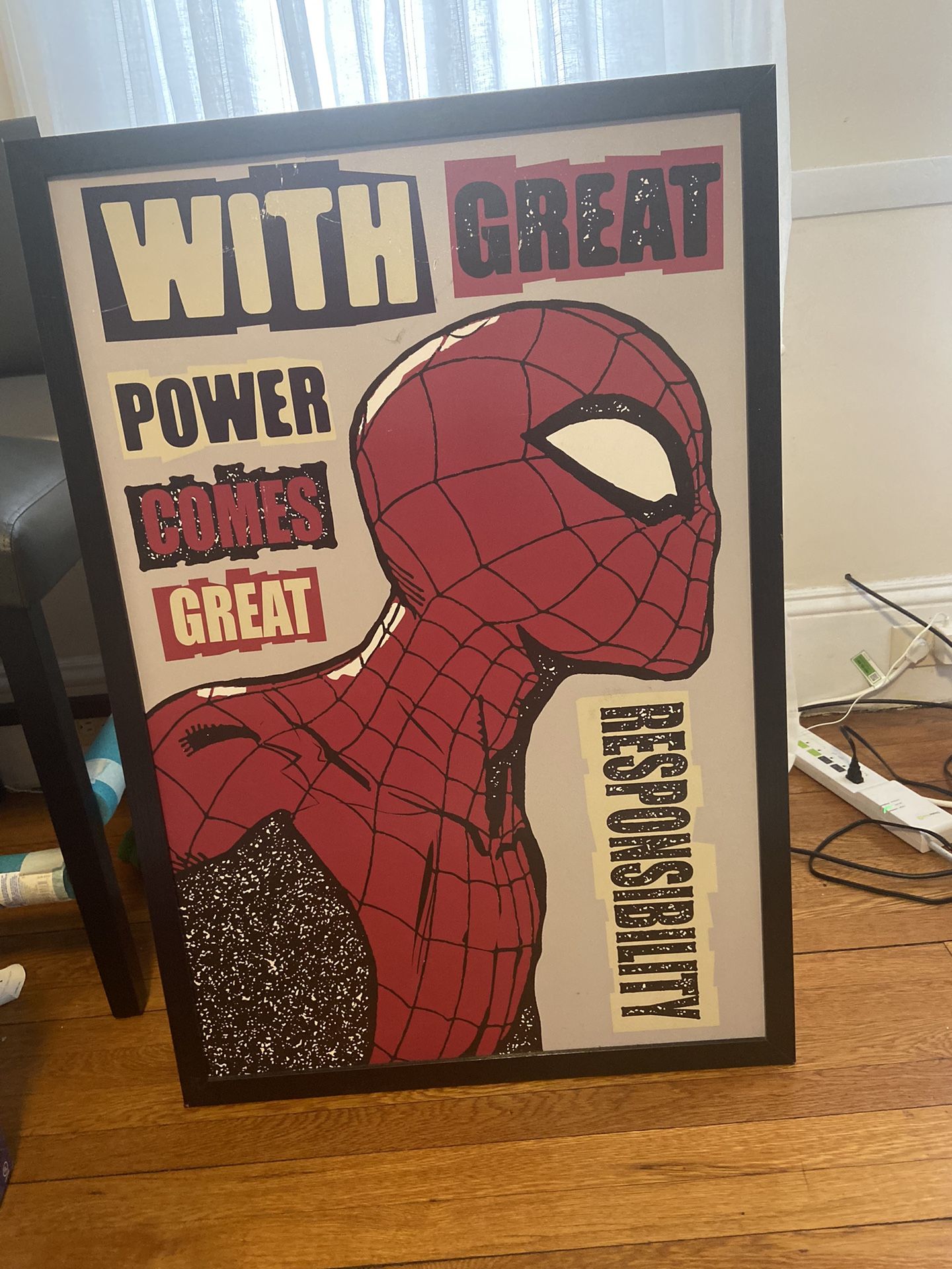 Spider-Man