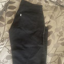 Levi Jeans 