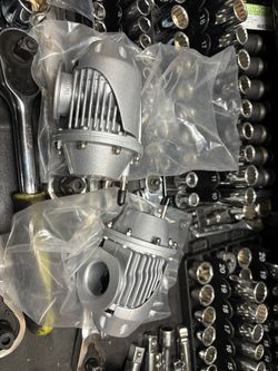 Cx Racing Hks Style Blow Off Valves New 