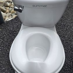 Summer Kids Potty