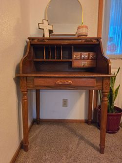 Vintage Desk