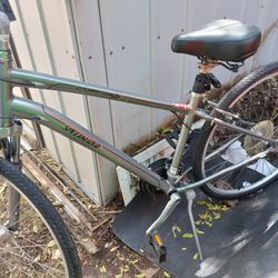 Specialized 10 Speed Bike
