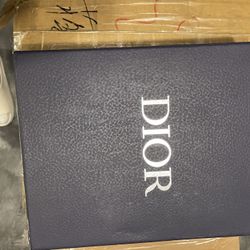Dior B23 (Size 12)