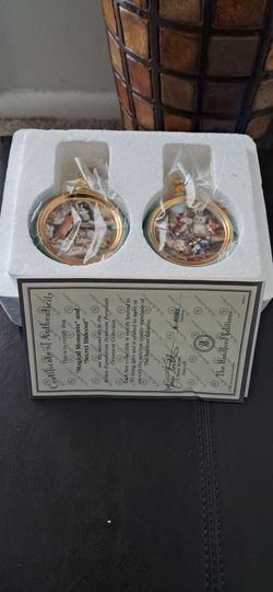 The Bradford Edition Collectables