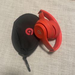 Wireless beats solo3 