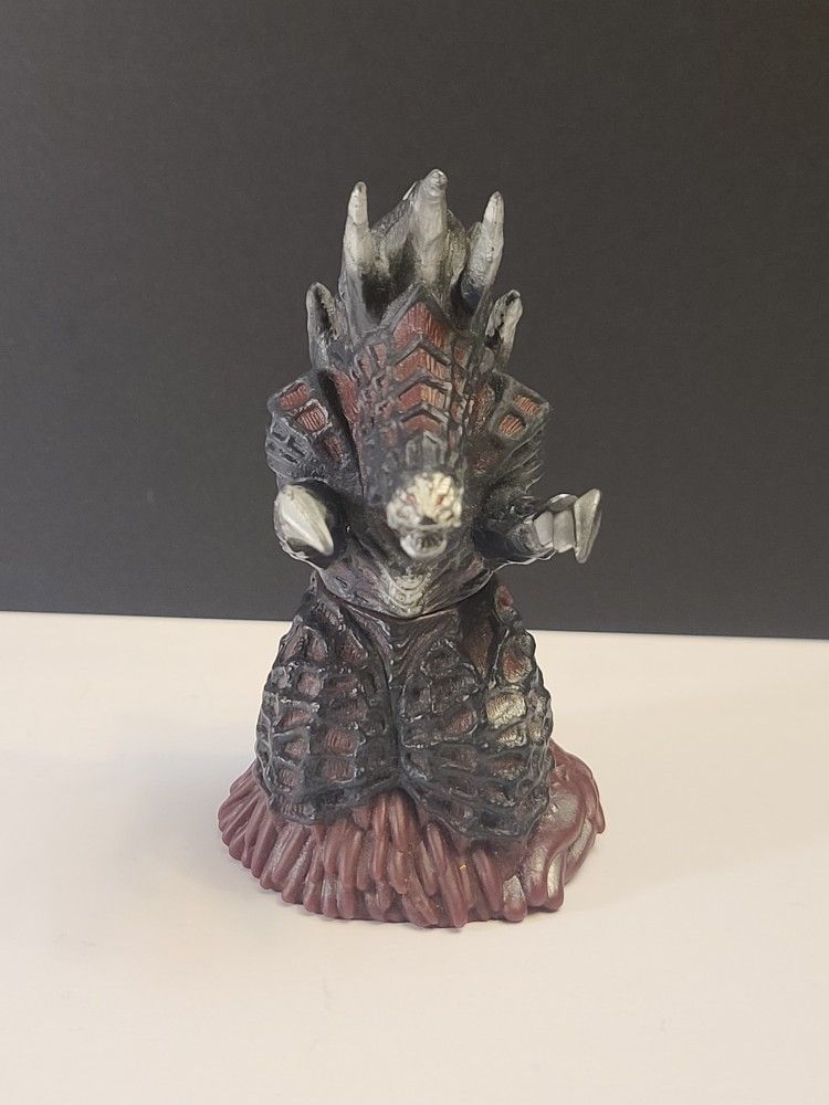 2002 Bandai SANDROS Ultraman Series KAIJU Monster