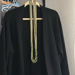 Nordstrom Multi Medium Necklace