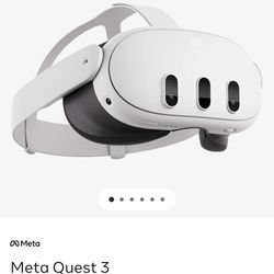 Quest 3 512gb