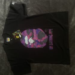 Bape tee