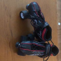 Roller Skates 