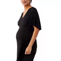 Maternity  Dress-Medium Size (Pick up🛒 In Bellevue) *Check out my Other Posts 🎁
