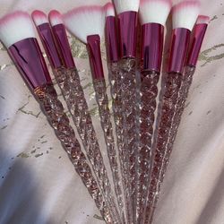 Makeup Brushes