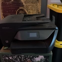 HP Printer 