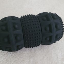 Complete Recovery High-Intensity Massage Recovery Ball
