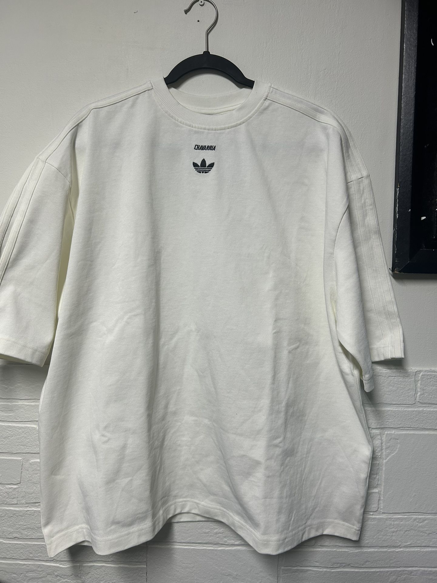 Adidas X Willy Chavarría Oversized T Shirt