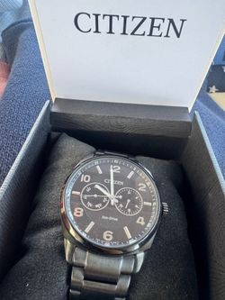Citizen Watch