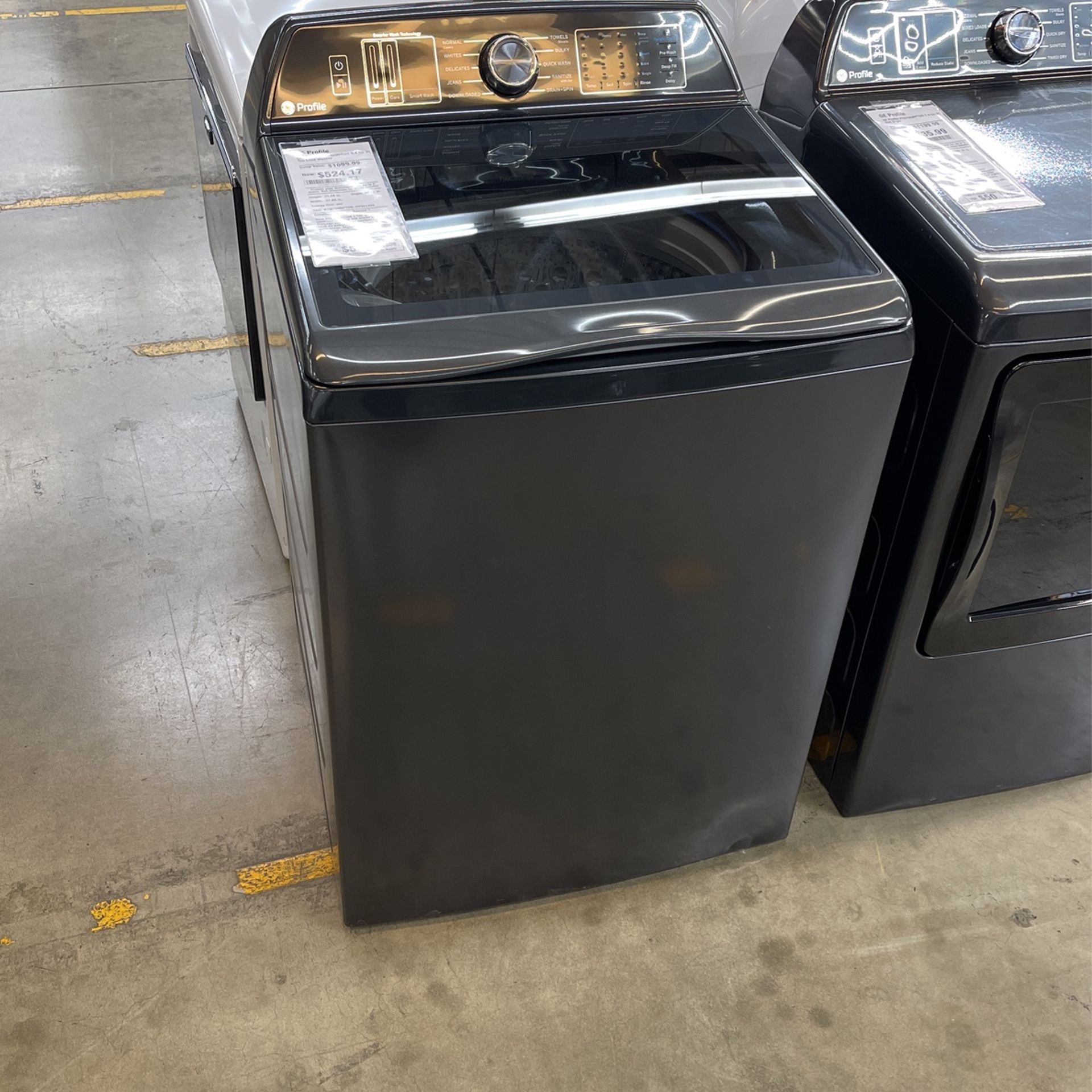 GE freezer 5.0 cu. Ft. FCM5SHWW for Sale in Huntington Beach, California -  OfferUp