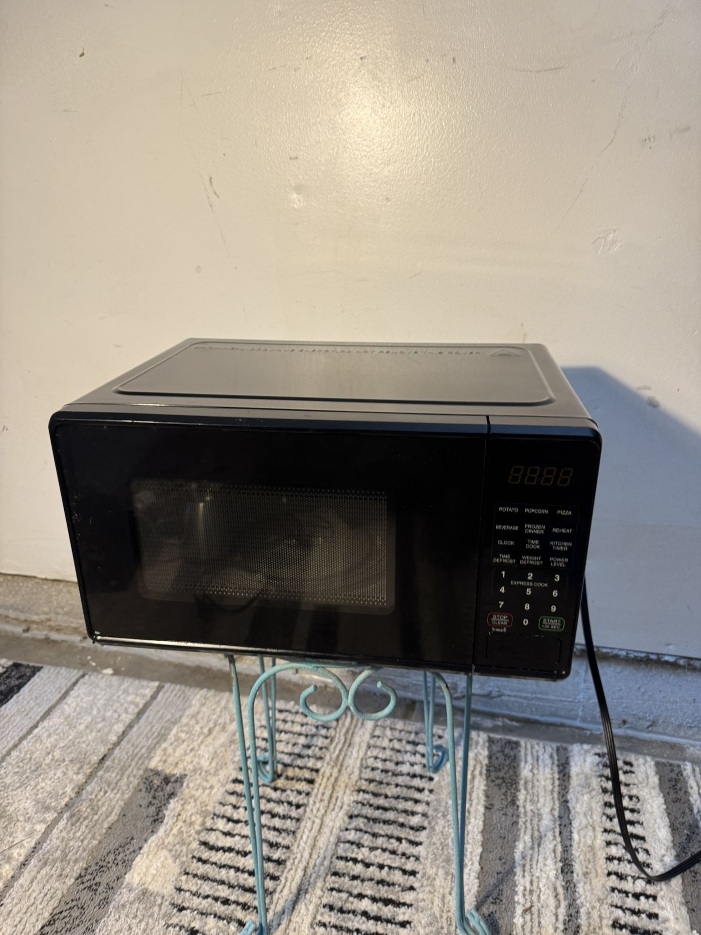 Kitchen Microwave