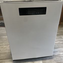 Beko dishwasher 