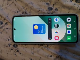 Samsung FLIP 6 256