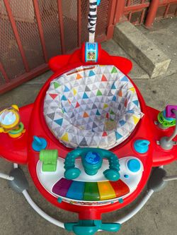 Baby Einstein Jumper
