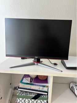 144hz 1ms 24” gaming monitor