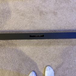Used  Bluetooth Sound Bar