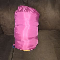 Embark KIDS sleeping Bag