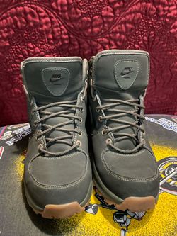 Nike Boots Men 9