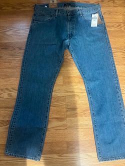Boss jeans