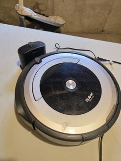 Roomba
