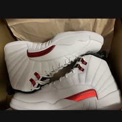 Jordan Retro 12 Twist