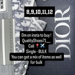 Grey B23 Dior Low top Shoes 