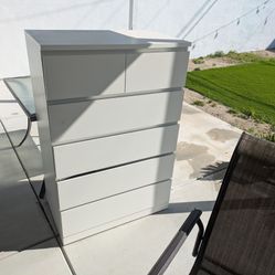 Ikea Storalinta  Dresser