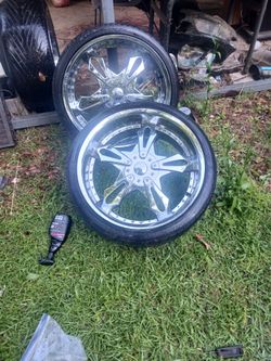 22's