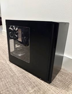 Gaming pc