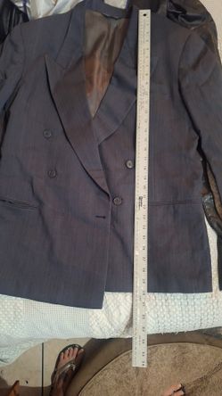Pierre Cardin Mens Suite