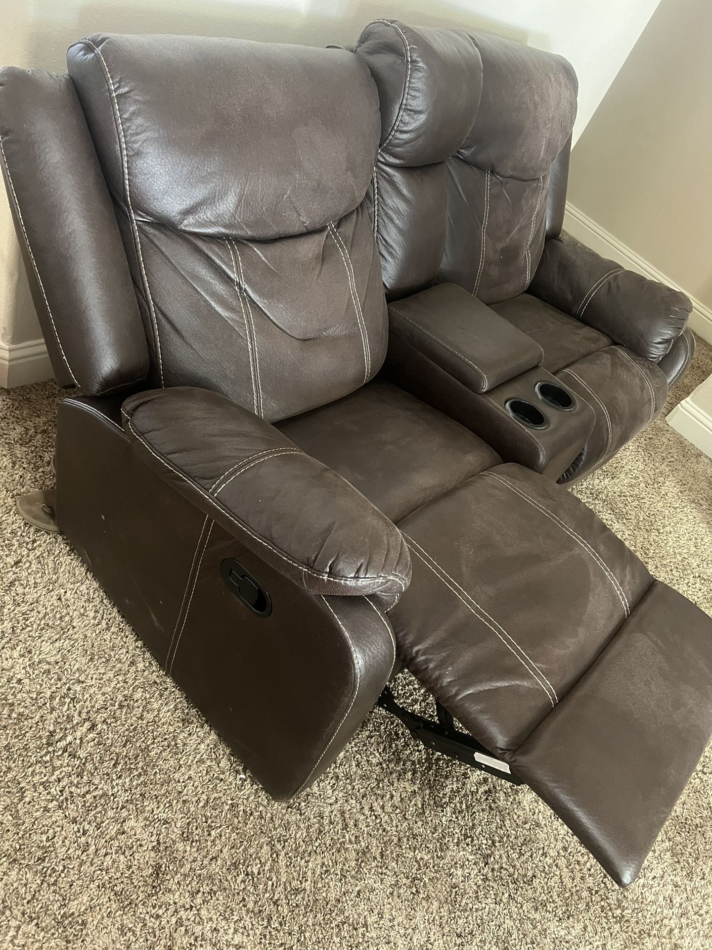 Recliner