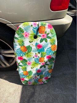 Buggy board