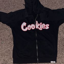 Cookies Sweater 
