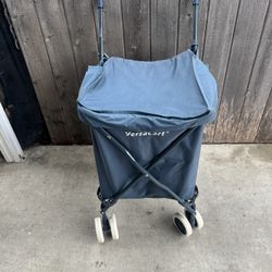Versa cart