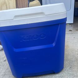 Igloo Wheel Cooler
