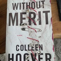 Without Merit