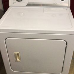 whirlpool dryer