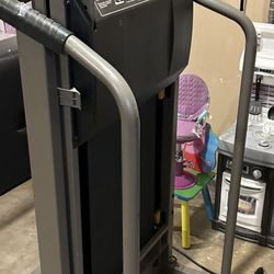 Treadmill Pro-Forma