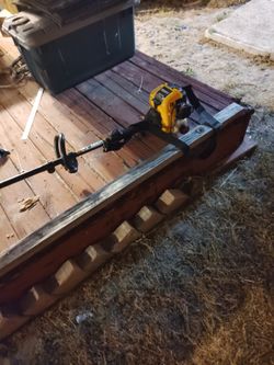 Bolens Bl110 Weed Eater